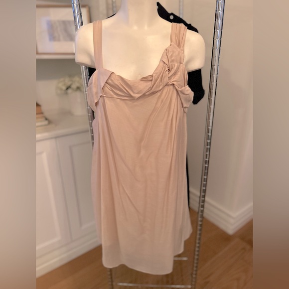 Tereza Santos off the Runway Dress - Brazilian Fashion Week - Picture 1 of 4